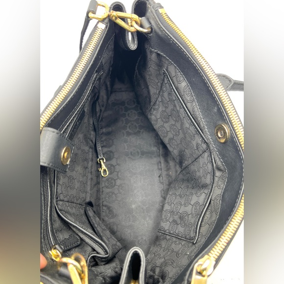 Michael Kors Medium Kellen Tote - Picture 8 of 13